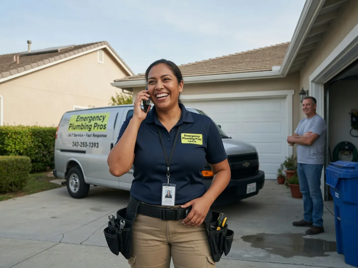 Emergency Plumber Pleasant Lake, IN FAQs